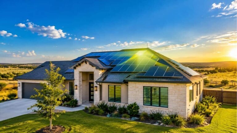Are Solar Panels Worth It in Texas